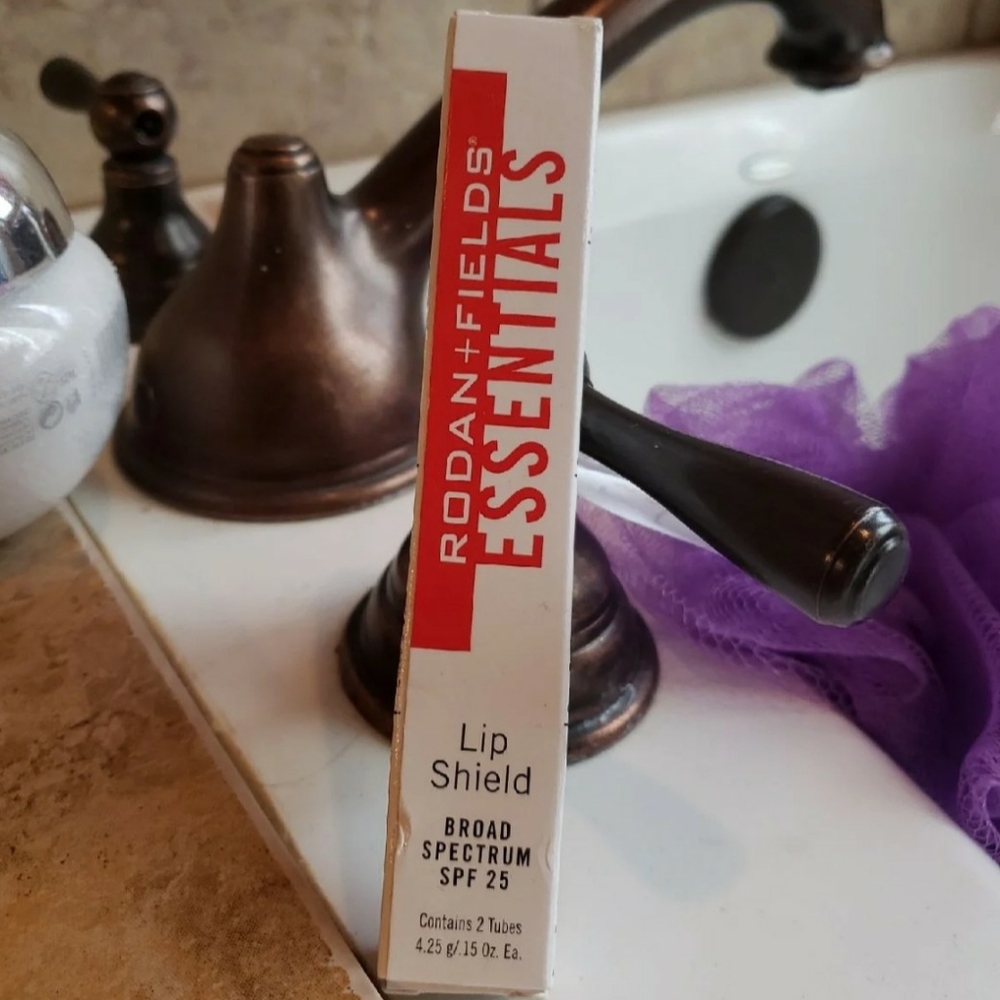 Rodan + Fields Essentials Lip Shield